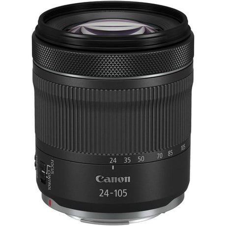 Canon Lenses Canon RF 24-105mm f/4-7.1 