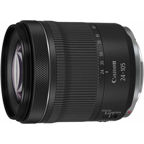 Canon Lenses Canon RF 24-105mm f/4-7.1 