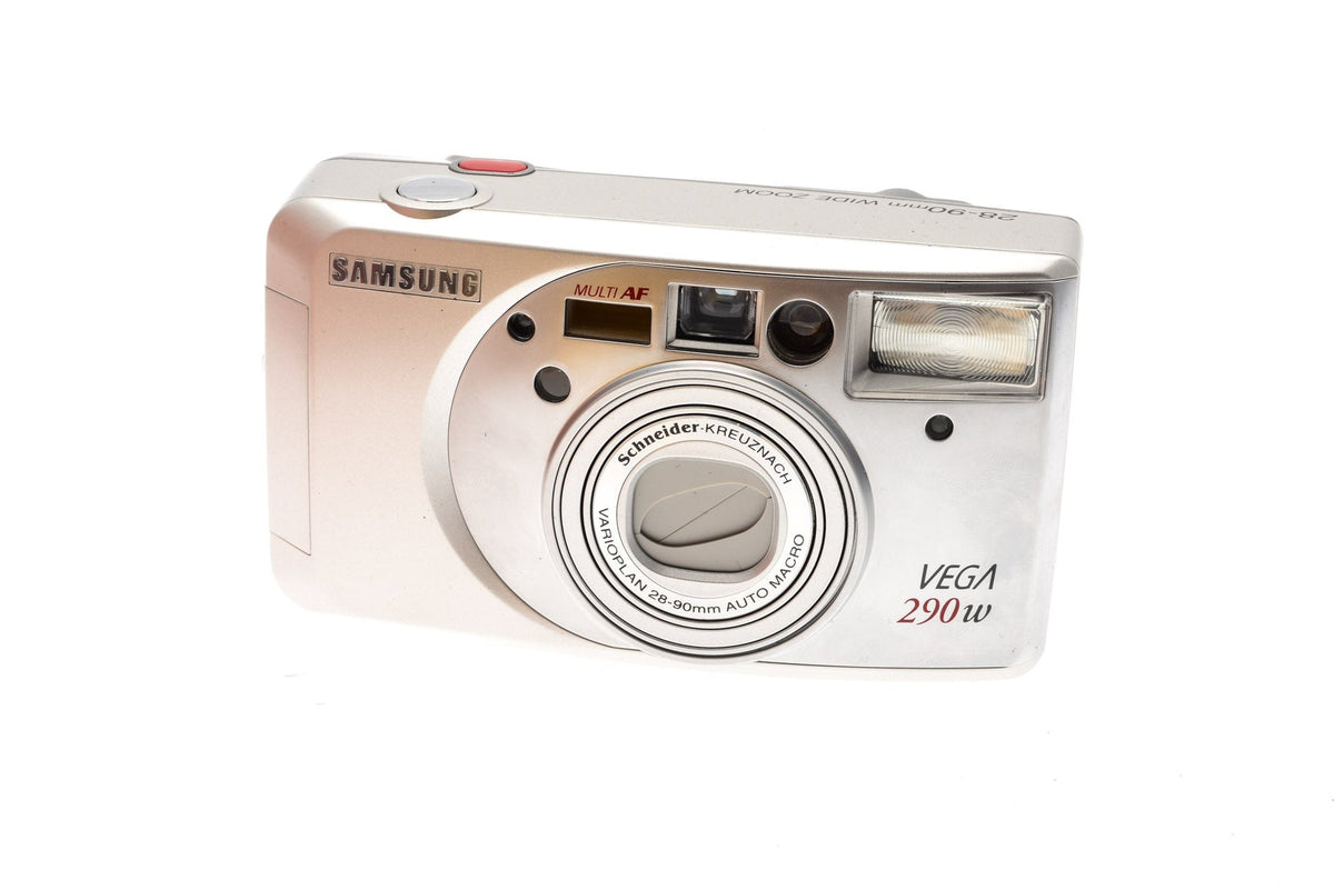 Samsung Vega 290W  · main image