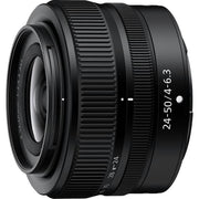 Nikon Objetivos Nikon Z 24-50mm f/4-6.3 de segunda mano en Camera Market