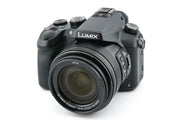 Panasonic Lumix DMC-FZ2000 de segunda mano en Camera Market