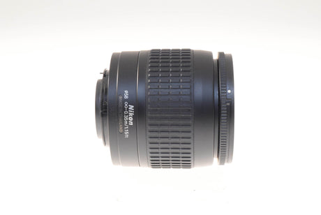 Nikon 28-80mm f3.3-5.6G AF Nikkor 