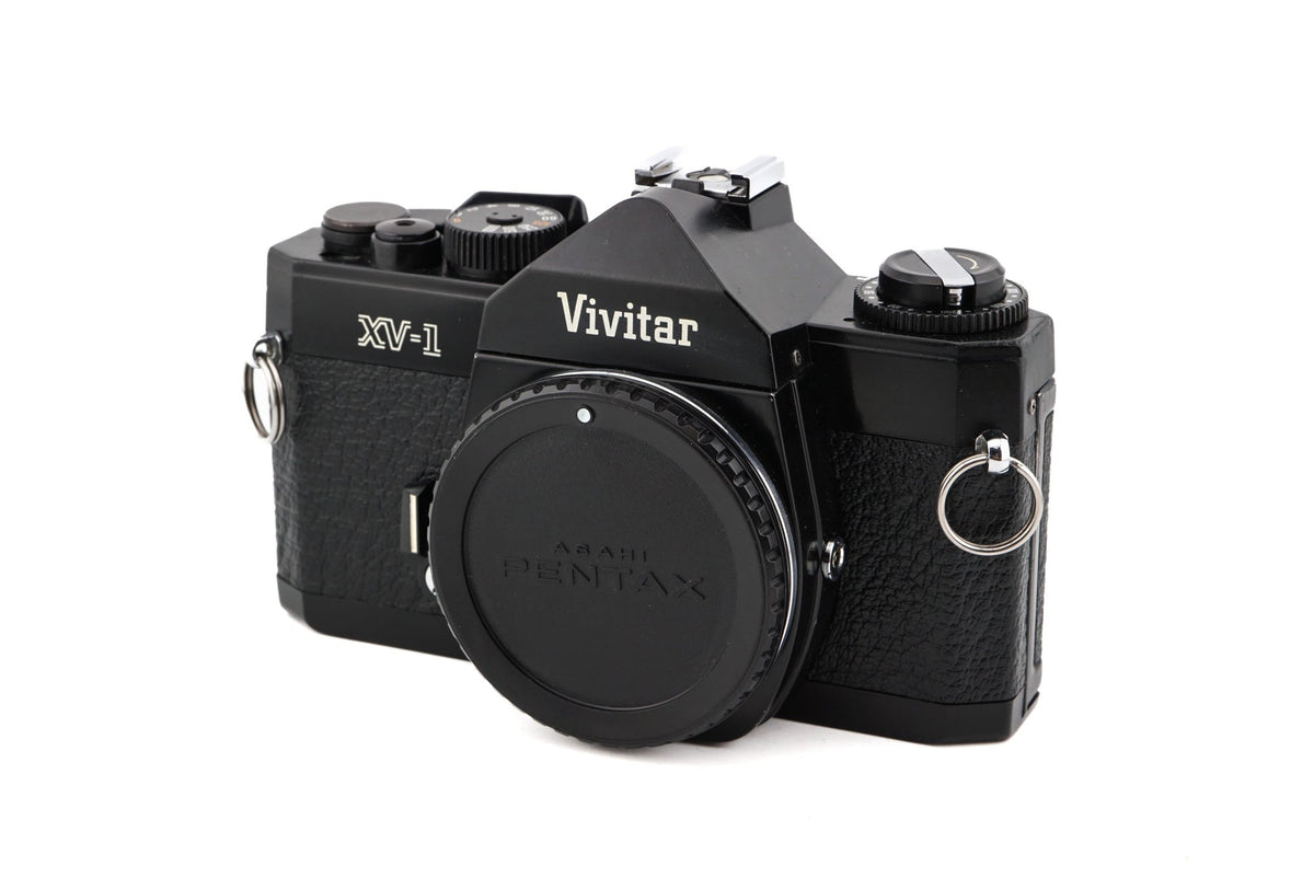 Vivitar XV-1 · main image