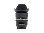 Tamron SP 24-70mm f/2.8 Di USD - Sony A Fit
