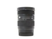 Sigma 16-28mm f/2.8 DG DN Contemporary - L Fit