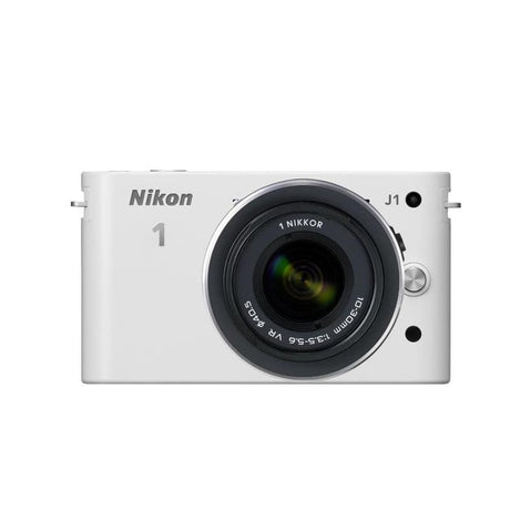 1 J1 - Blanco + Nikkor 1 10-30 mm f/3.5-5.6 + 30-110 mm f/3.8-5.6 f/3.5-5.6 + f/3.8-5.6