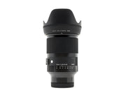 Sigma 35mm f/1.2 DG DN ART - L Fit de segunda mano en Camera Market