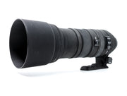 Sigma 150-500mm f/5-6.3 APO DG OS HSM - Canon EF Fit de segunda mano en Camera Market