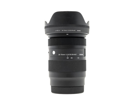 Sigma 28-70mm f/2.8 DG DN Contemporary - L Fit