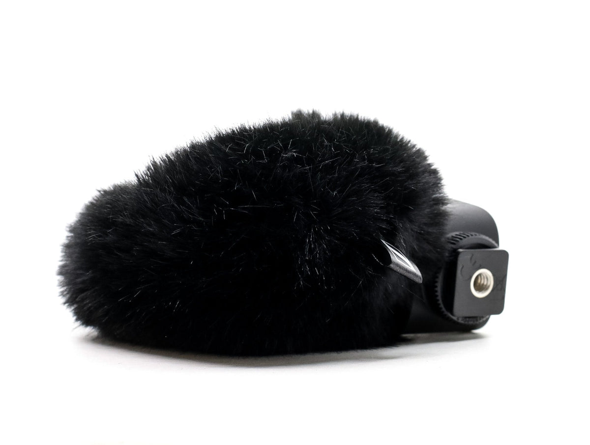 Sennheiser MKE 200 Directional Microphone · main image