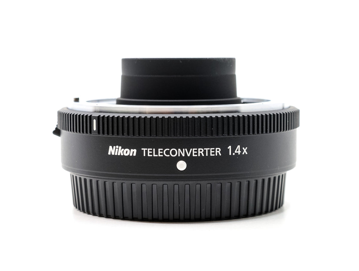 Nikon Z TC-1.4x Teleconverter · main image