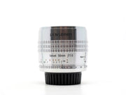 Lensbaby Velvet 56mm f/1.6 - Nikon Fit de segunda mano en Camera Market