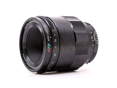 Voigtländer Macro APO-Lanthar 65mm f/2 - Sony E Fit