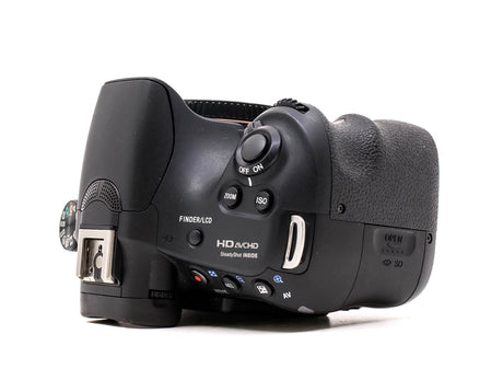 Sony Alpha SLT-A58 