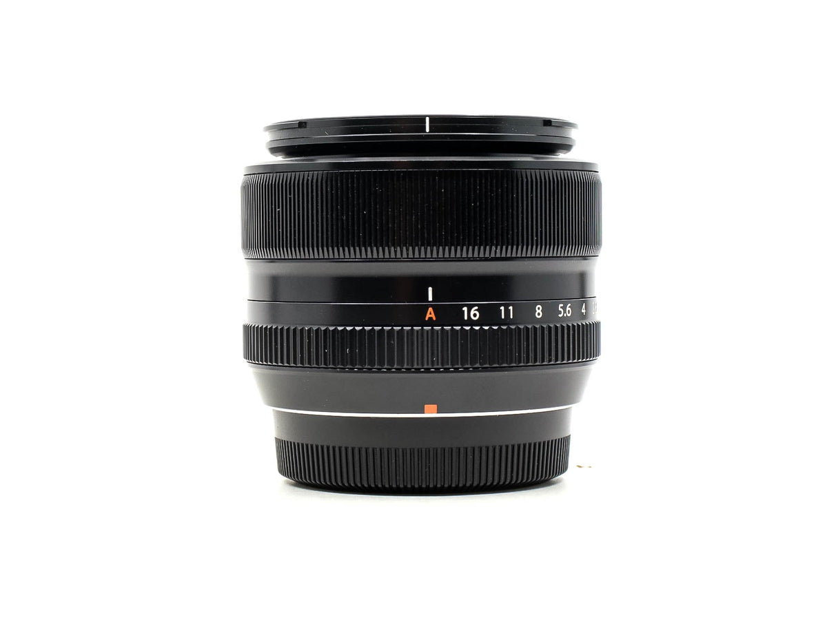 Fujifilm XF 35mm f/1.4 R  · main image