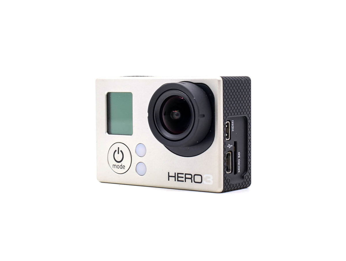 GoPro HERO 3 White · imagen principal