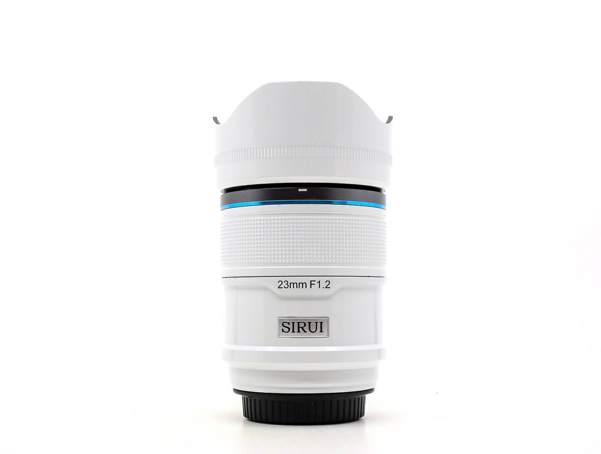 Sirui Sniper 23mm f/1.2 - Sony E Fit · imagen principal