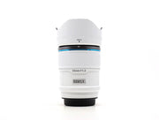 Sirui Sniper 33mm f/1.2 - Sony E Fit de segunda mano en Camera Market