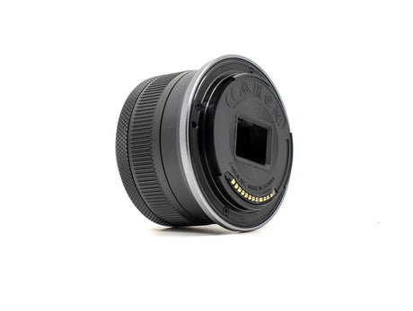 Canon RF-S 18-45mm f/4.5-6.3 IS STM 