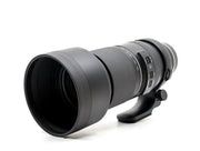 Tamron 150-500mm f/5-6.7 Di III VC VXD - Nikon Z Fit de segunda mano en Camera Market