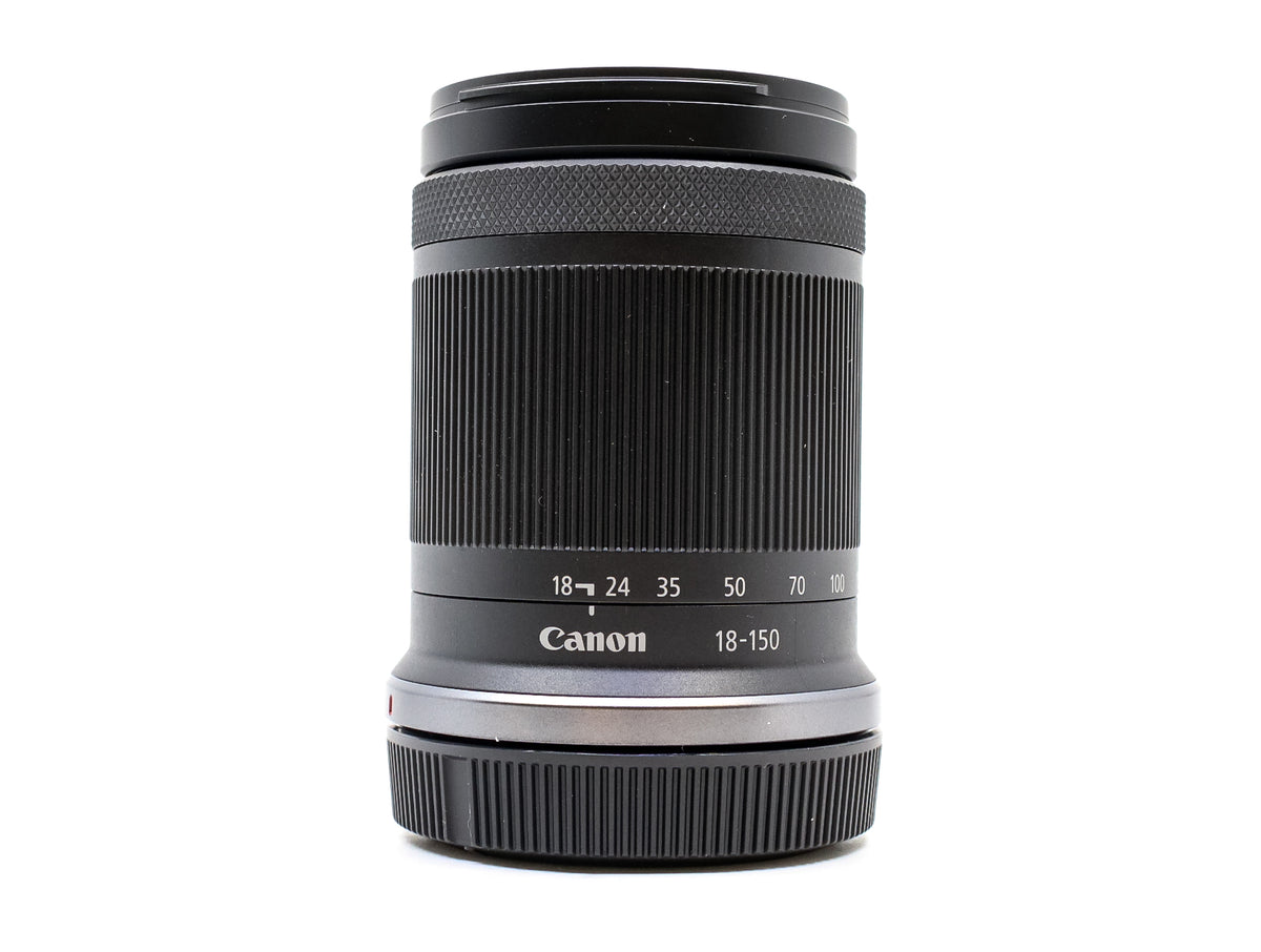Canon RF-S 18-150mm f/3.5-6.3 IS STM  · main image