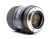sony|100mm f/2.8 macro|a-mount - Excelente - 3