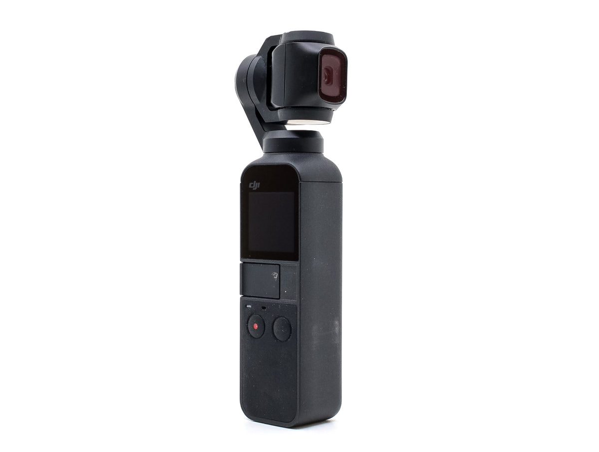 DJI Osmo Pocket · main image