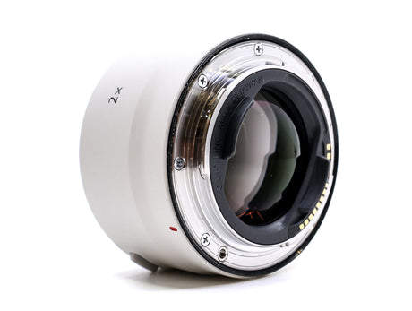 Canon RF 2x Extender 