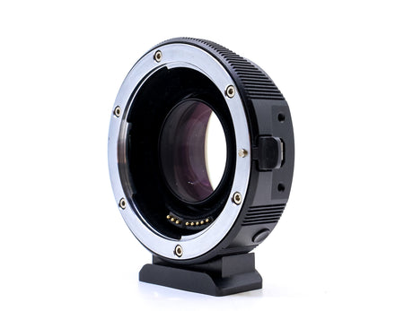 Metabones Canon EF to Canon RF T Speed ​​Booster ULTRA 0.71x