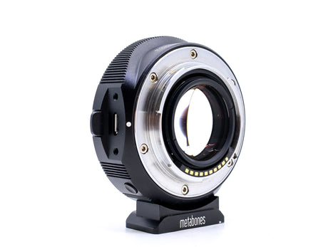 Metabones Canon EF to Canon RF T Speed ​​Booster ULTRA 0.71x