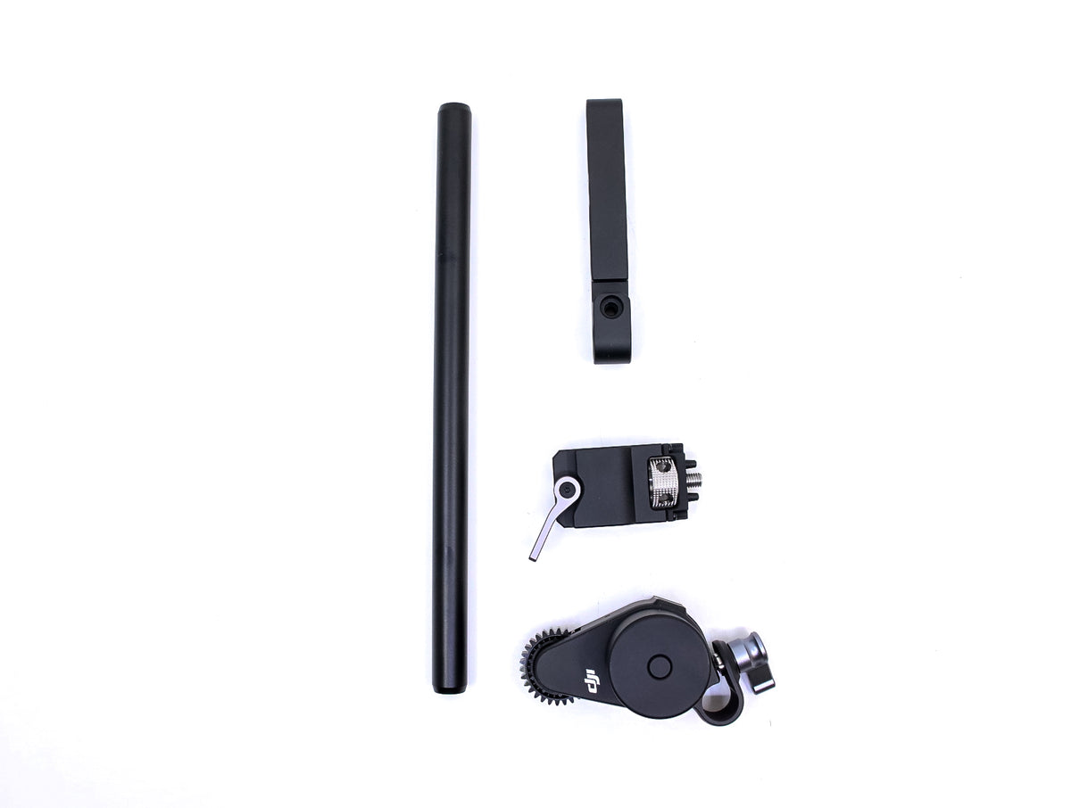 DJI Ronin-S Focus Motor · imagen principal