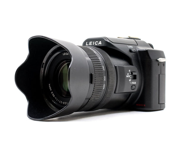 leica|v-lux 1 - Excelente - 1
