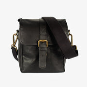 Berlin Black Waxed Canvas Camera Bag de segunda mano en Camera Market