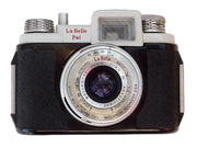 Bolsey A – Cámara 35mm americana de posguerra de segunda mano en Camera Market
