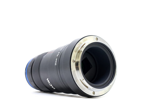 Laowa 25mm f/2.8 2.5-5X Ultra Macro - L Fit