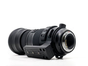 sigma|150-600mm f/5-6.3 dg os hsm sport|ef-mount - Excelente - 3