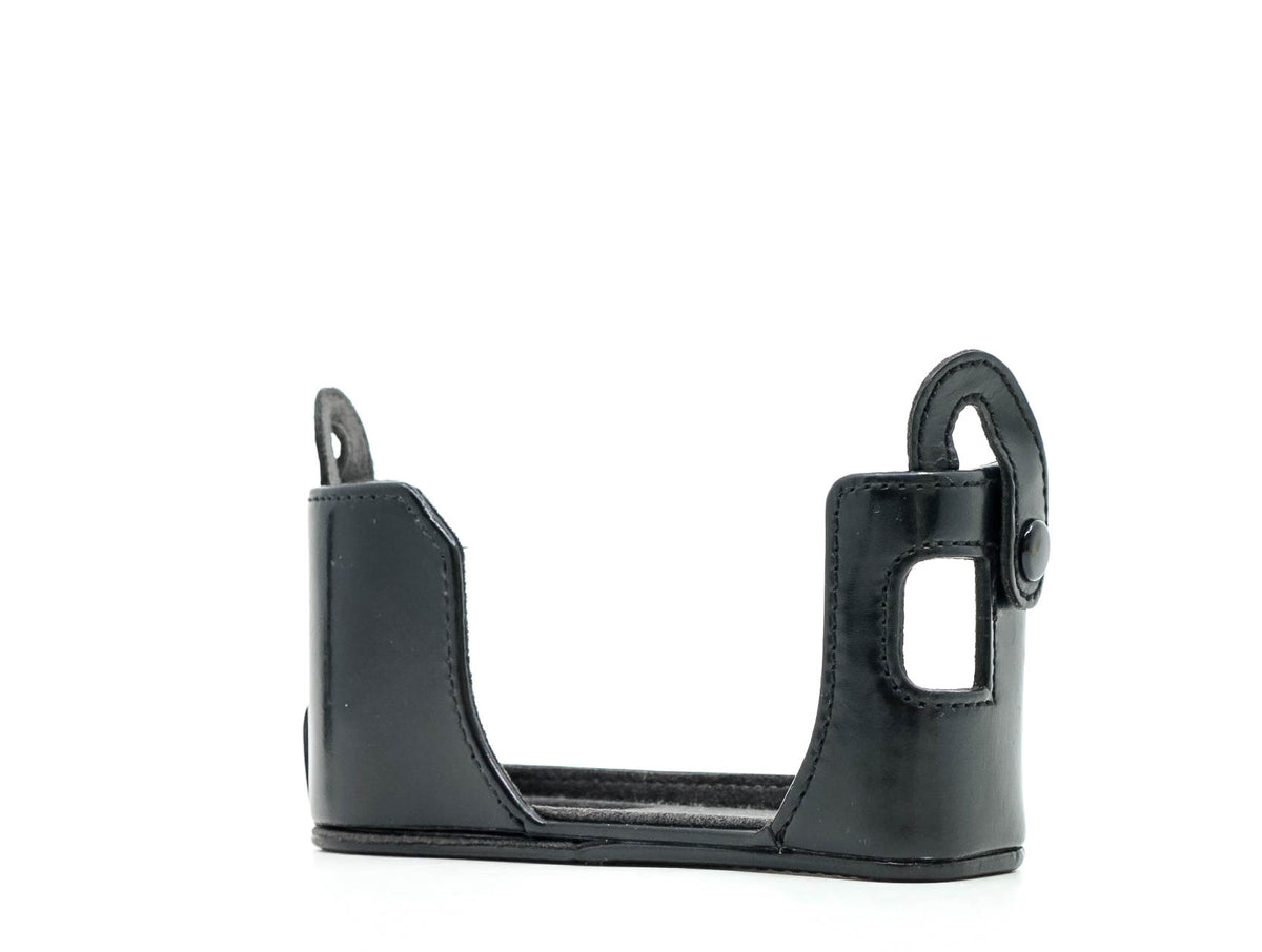 Fujifilm X100F Leather Case · main image