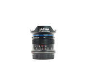 Venus Laowa 11mm f/4.5 FF RL - Canon RF Fit de segunda mano en Camera Market