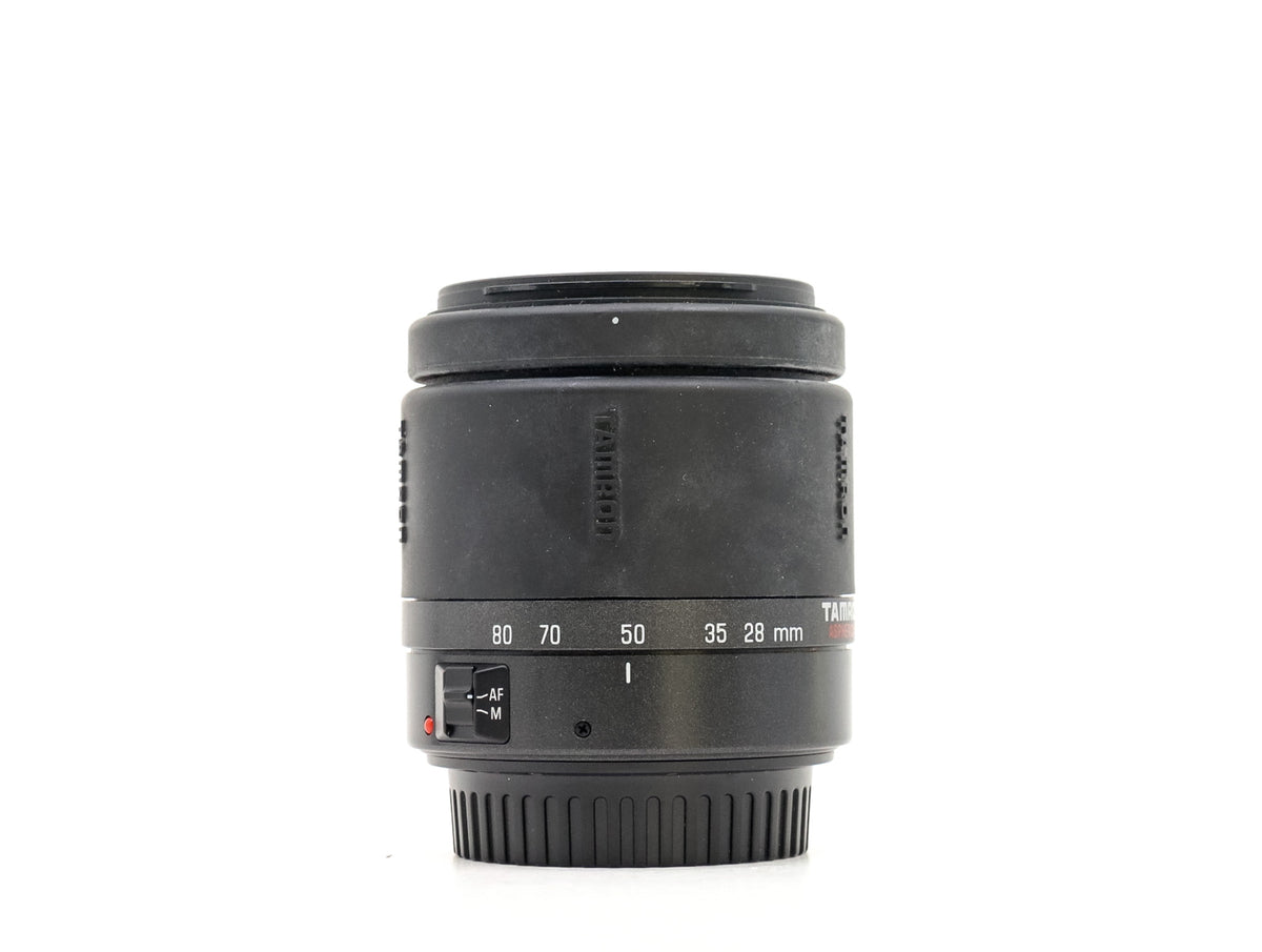 Tamron AF 28-80mm f/3.5-5.6 Aspherical - Canon EF Fit · main image
