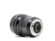 panasonic|leica dg vario-elmarit 8-18mm f/2.8-4.0 asph. - Excelente - 3