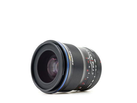 Laowa Argus 25mm f/0.95 APO - Fujifilm X Fit