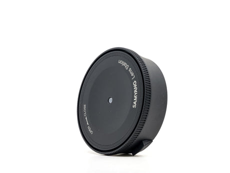 Samyang Lens Station for Nikon F 