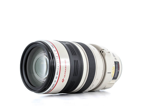 Canon EF 28-300mm f/3.5-5.6 L IS USM 