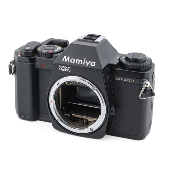 Mamiya ZM - SLR Film Camera de segunda mano en Camera Market