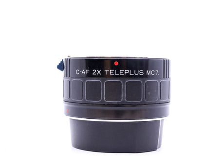 Kenko 2x MC7 Teleconverter Teleplus - Canon EF fit 