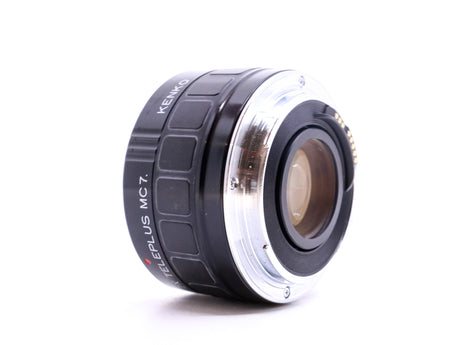 Kenko 2x MC7 Teleconverter Teleplus - Canon EF fit 