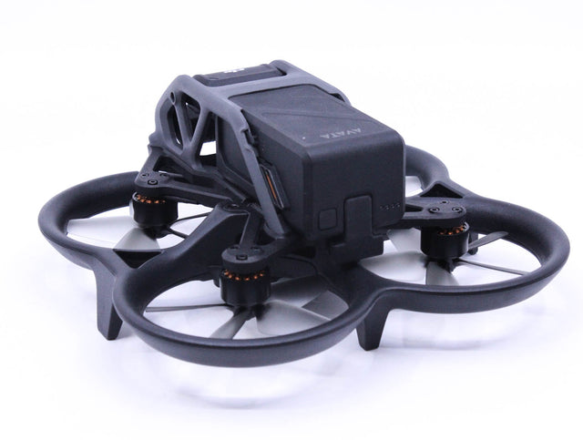 DJI Avata Fly Smart Combo de segunda mano en Camera Market