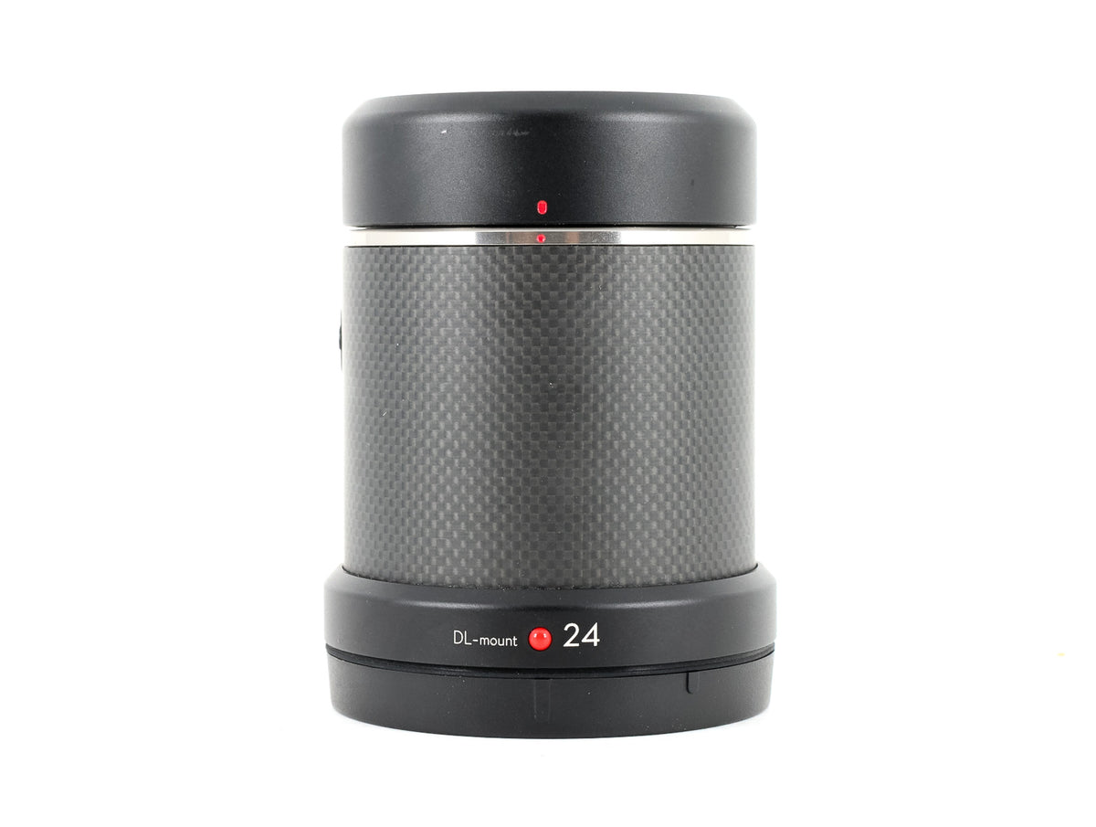 DJI DL-S 24mm f/2.8 LS ASPH for Zenmuse X7 · main image
