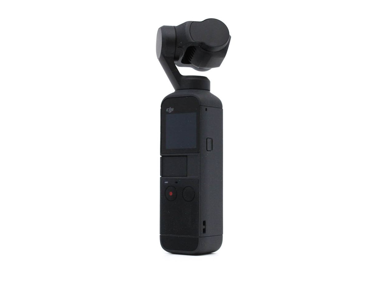 DJI Pocket 2 Creator Combo · imagen principal