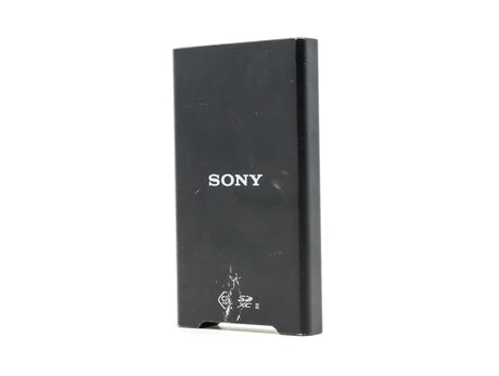 Sony MRW-G2 CFexpress Type A/SD Card Reader 
